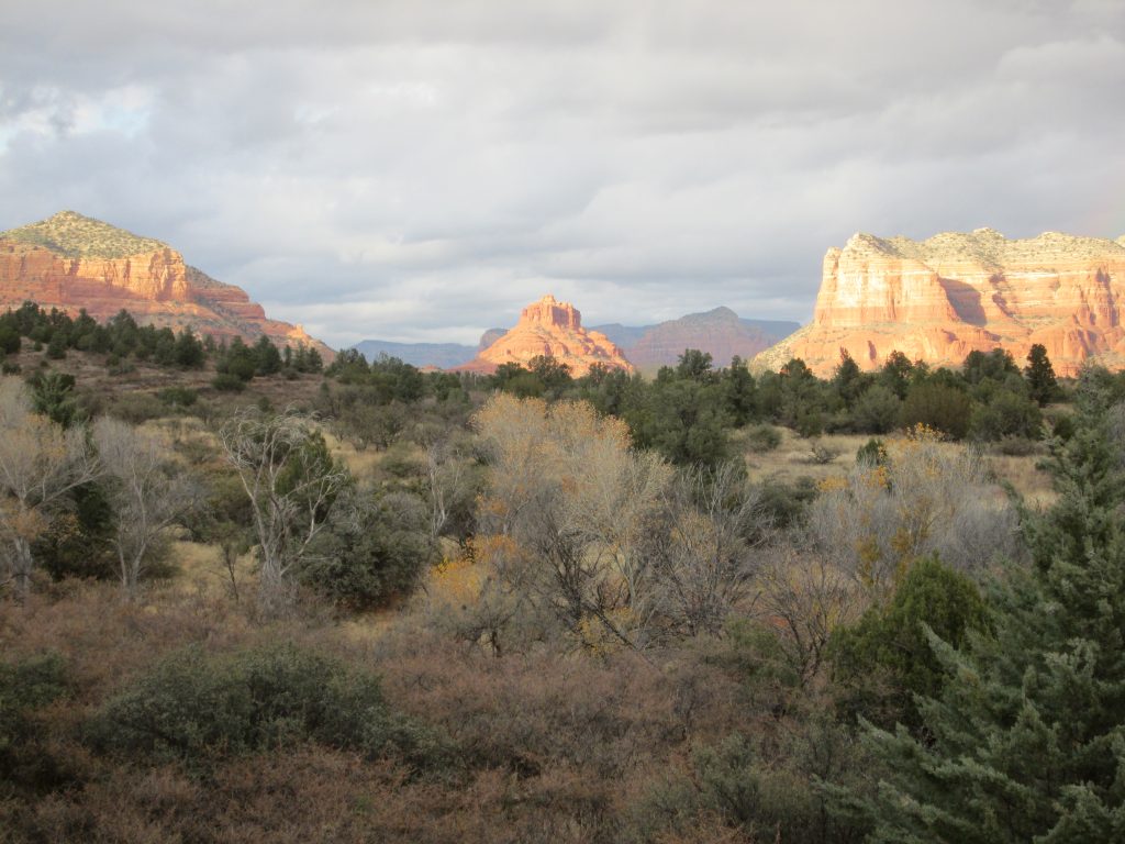 Condo In Moab - Red Rock Scenery